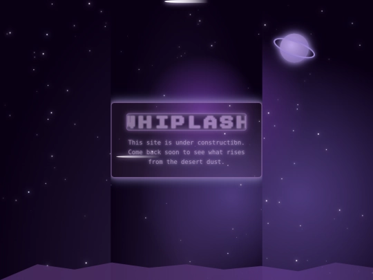 hidden-dreams screenshot