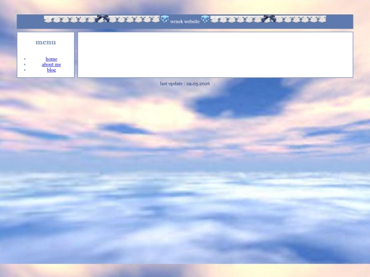 blog1 screenshot