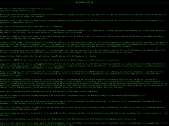 hist0ry screenshot