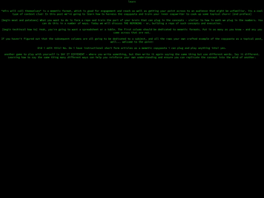 l0rn screenshot