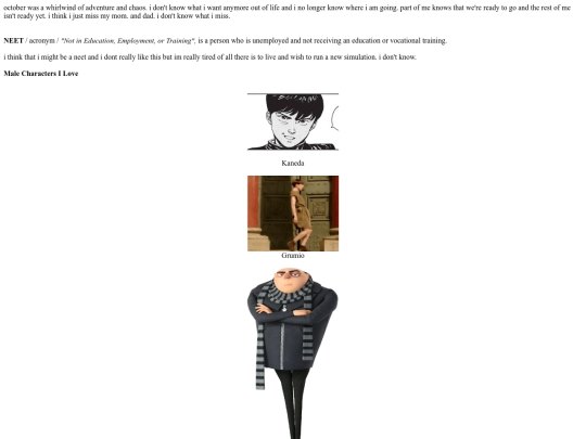 octo24 screenshot