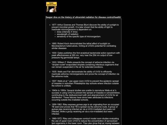 SKILLSHARES/uvhistory screenshot