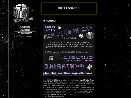 skillshares screenshot