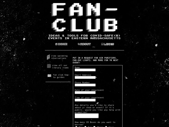 testing screenshot