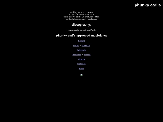 earl screenshot