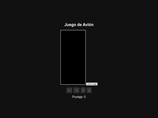 juego screenshot