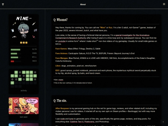 about screenshot