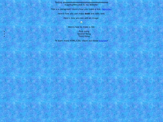 main screenshot
