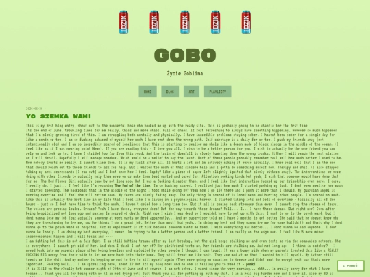 post1 screenshot
