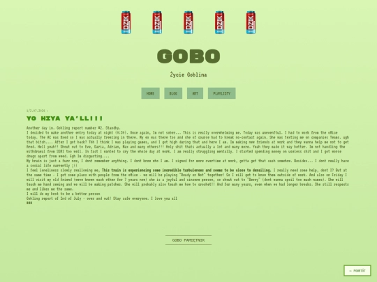 post2 screenshot