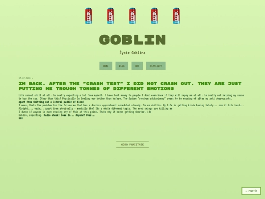 post8 screenshot