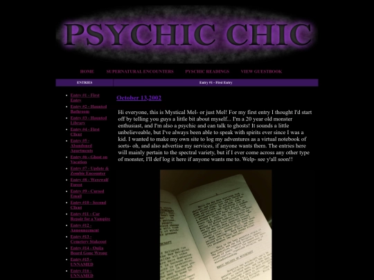 cryptidzoology screenshot