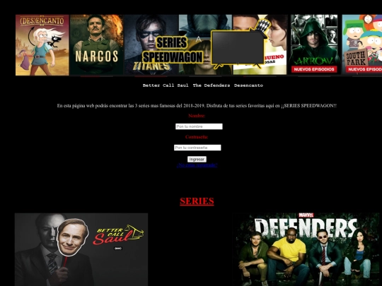 defen screenshot