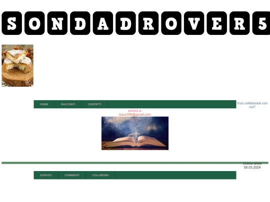 collabora screenshot