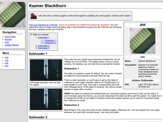 fdfdsfdsf/example screenshot