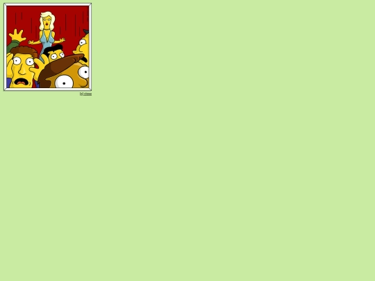 dorks-gone-wild/pageant screenshot