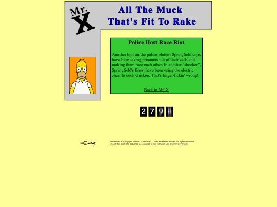 mrxswebpage/police screenshot