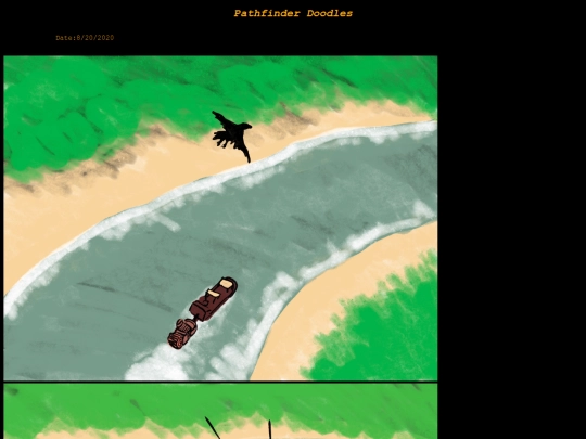 pathfinder/path_21 screenshot