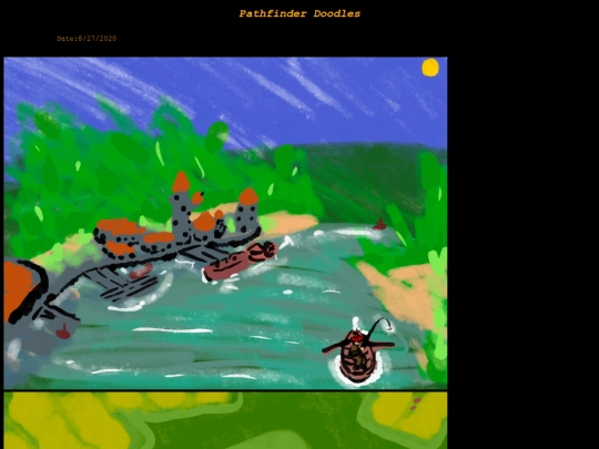 pathfinder/path_22 screenshot