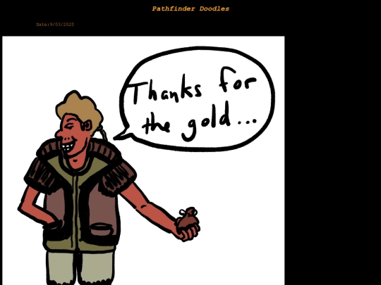 pathfinder/path_23 screenshot