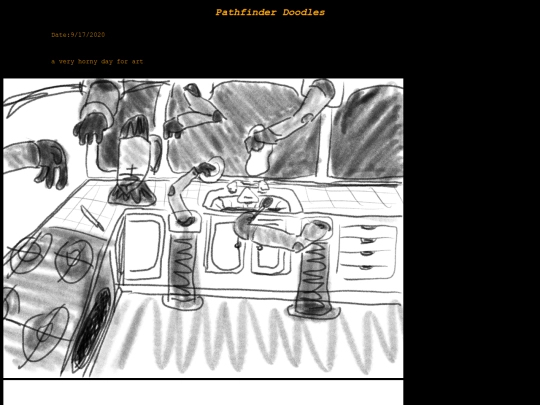 pathfinder/path_25 screenshot