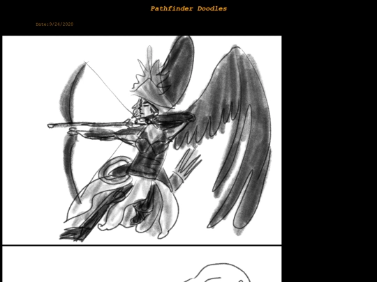 pathfinder/path_26 screenshot