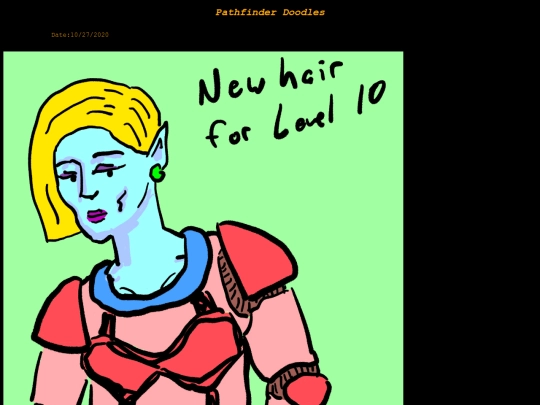 pathfinder/path_28 screenshot
