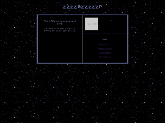 testing screenshot