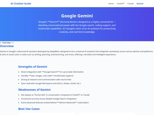 gemini screenshot