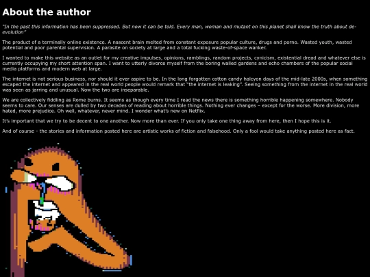 about screenshot