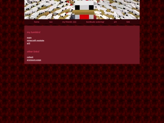 nav screenshot