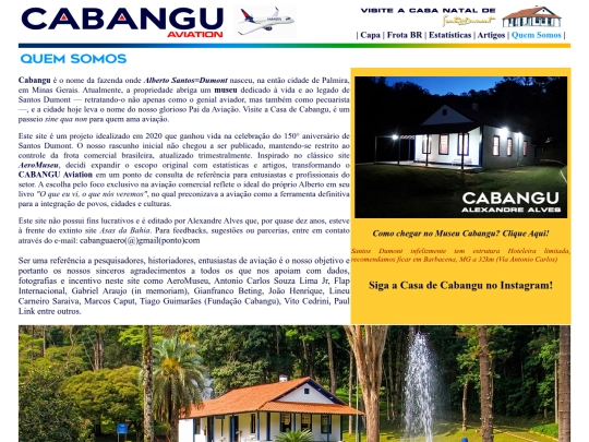 cabangu screenshot