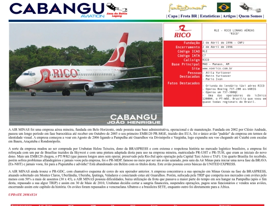 pastairlines/fbr_rle screenshot