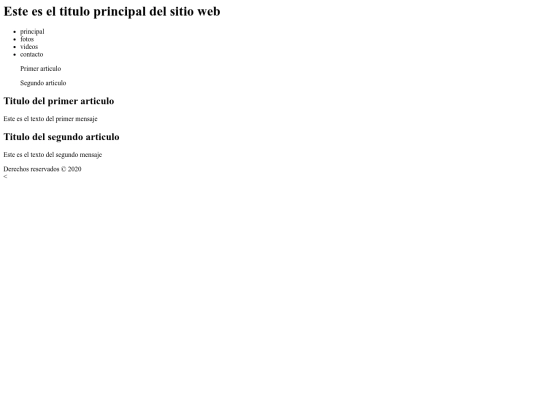 tp1 screenshot