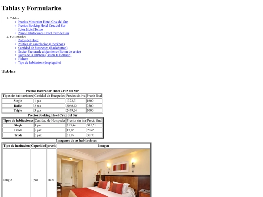 tp3 screenshot