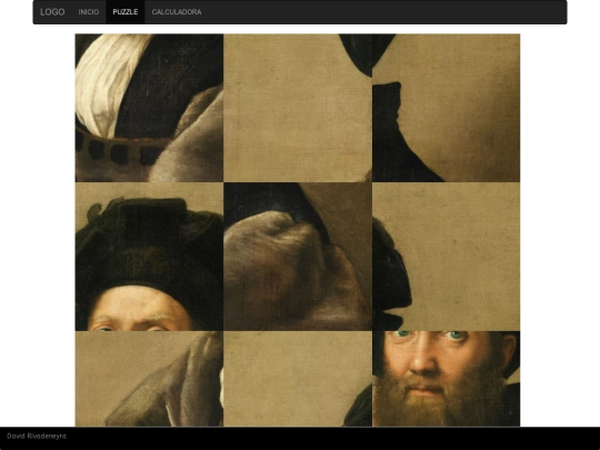 puzzle screenshot
