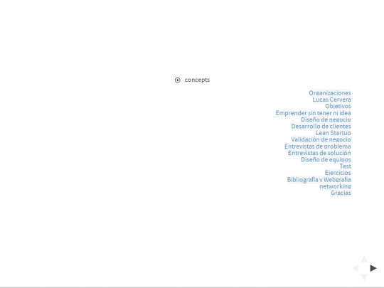 presentations/wsm screenshot