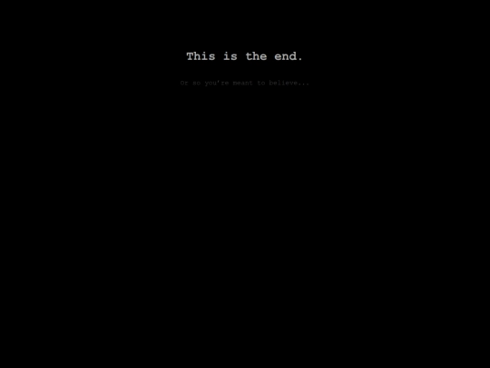 clock/judgement screenshot