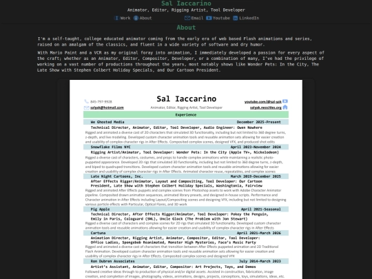 about screenshot