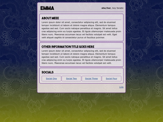 acid 5 screenshot