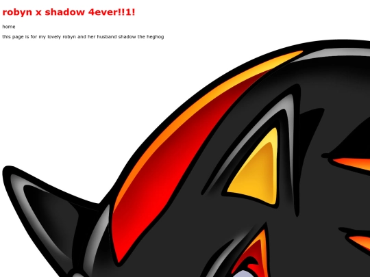 robynxshadow screenshot