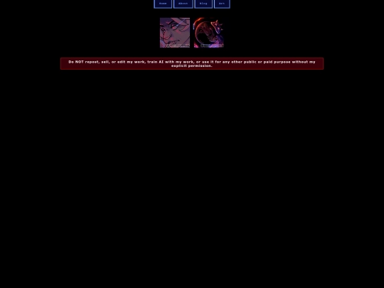 art screenshot