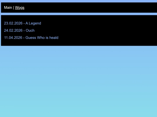 wogs screenshot