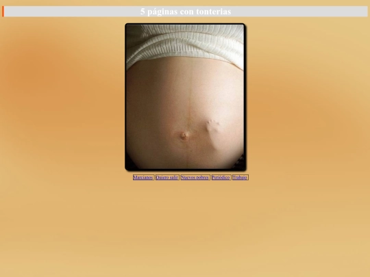 Ejercicio1/quiero-salir screenshot
