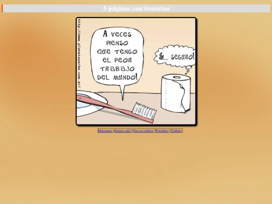 Ejercicio1/trabajo screenshot