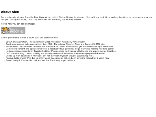 about screenshot
