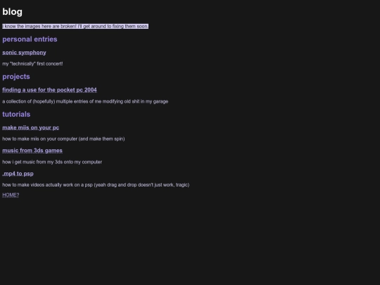 angelnetcastv1.5/pages/blog screenshot