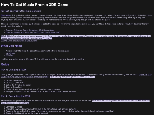 angelnetcastv1.5/pages/blogs/3dsmusic screenshot