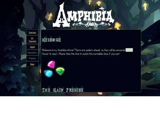 angelnetcastv1/pages/shrines/amphibia screenshot