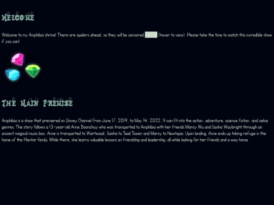 angelnetcastv1/pages/shrines/amphibiapages/main screenshot